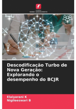 Descodificação Turbo de Nova Geração