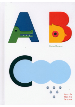 TouchThink Learn: ABC