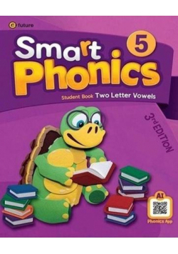 Smart Phonics 5 SB