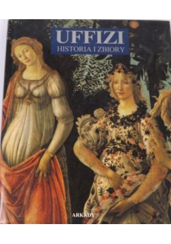 Uffizi historia i zbiory