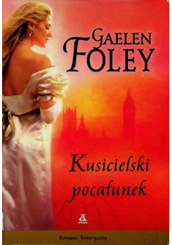 Kusicielski pocałunek