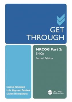 Get Through MRCOG Part 2