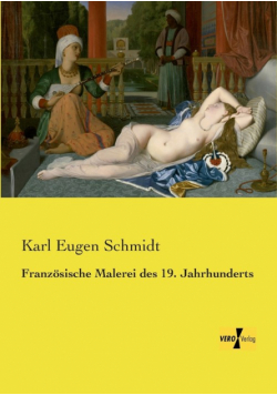 Französische Malerei des 19. Jahrhunderts
