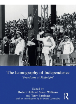 The Iconography of Independence