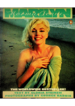 Marylin Norma Jeane