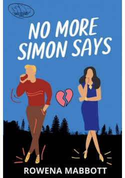 No More Simon Says