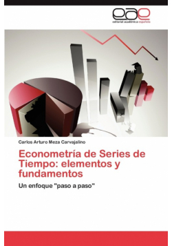 Econometria de Series de Tiempo
