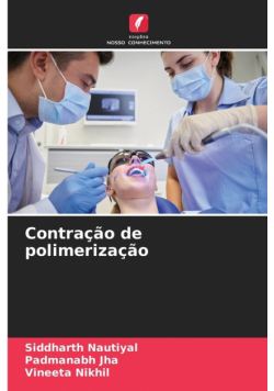 Contração de polimerização