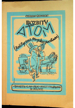 Rozbity atom 1946 r