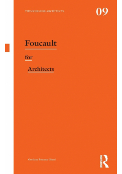 Foucault for Architects
