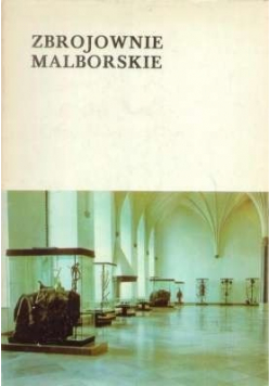 Zbrojownie Malborskie