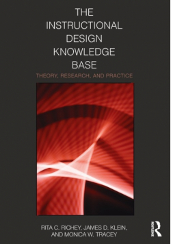 The Instructional Design Knowledge Base
