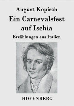 Ein Carnevalsfest auf Ischia