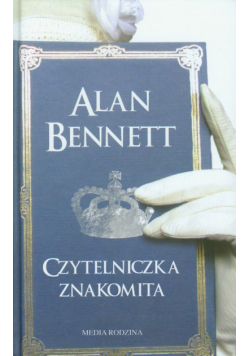Czytelniczka znakomita