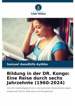 Bildung in der DR. Kongo