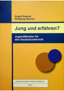 Jung und erfahren