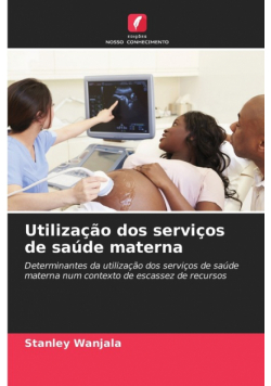 Utilização dos serviços de saúde materna