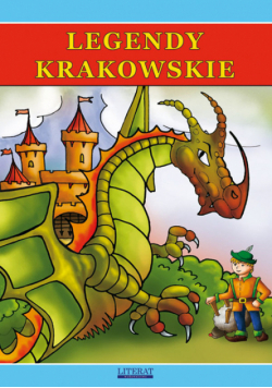 Legendy krakowskie