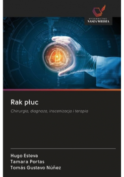 Rak płuc