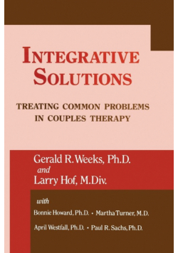 Integrative Solutions
