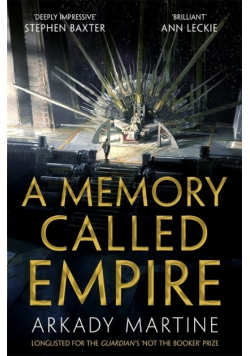 A Memory Called Empire