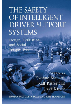 The Safety of Intelligent Driver Support Systems