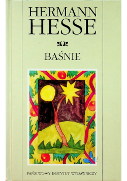Hesse Baśnie