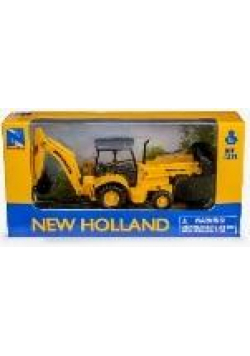 Mini New Holland B110C