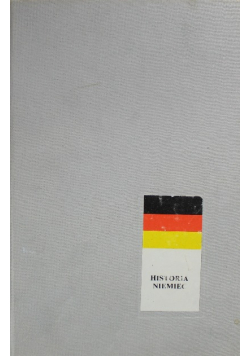 Historia Niemiec