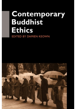 Contemporary Buddhist Ethics