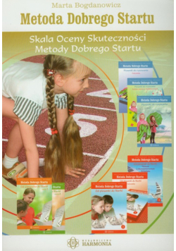 Metoda dobrego startu: skala oceny skuteczności MDS