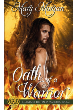 Oath of a Warrior