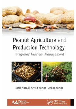 Peanut Agriculture and Production Technology