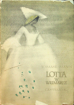 Lotta w Weimarze