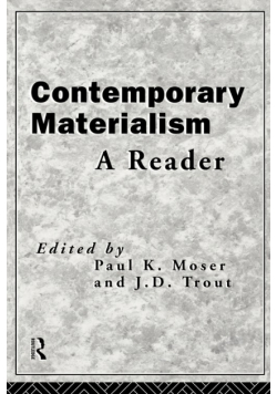 Contemporary Materialism
