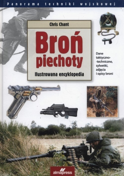 Broń piechoty