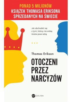 Otoczeni przez narcyzów w.3