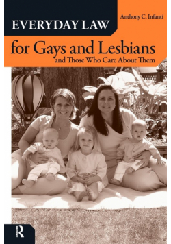 Everyday Law for Gays and Lesbians