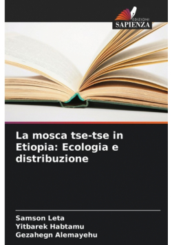La mosca tse-tse in Etiopia