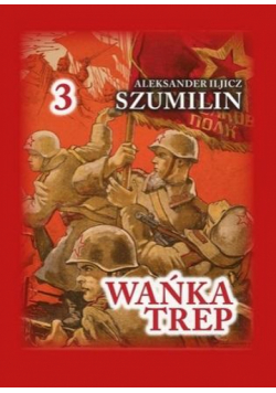 Wańka Trep T.3