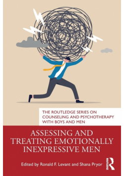 Assessing and Treating Emotionally Inexpressive Men