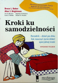 Kroki ku samodzielności