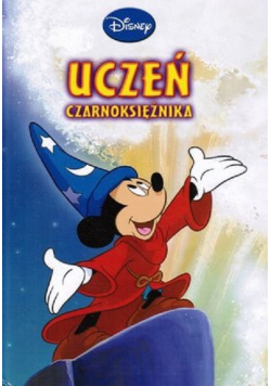 Uczeń czarnoksiężnika