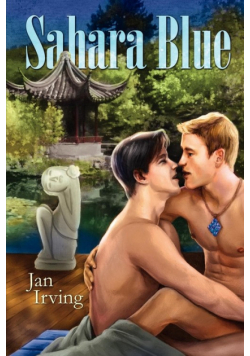 Sahara Blue
