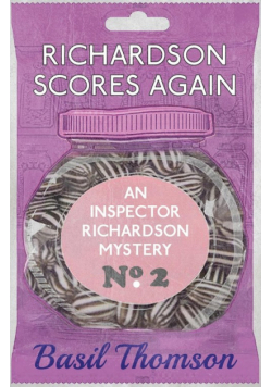 Richardson Scores Again