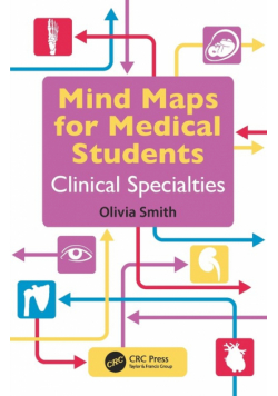 Mind Maps for Medical Students Clinical Specialties