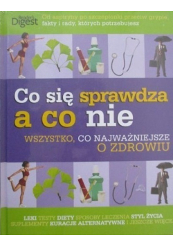 Co się sprawdza a co nie NOWA