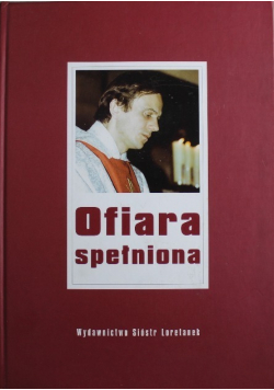 Ofiara spełniona