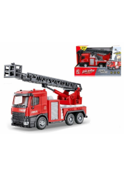 Auto straż pożarna 17.5cm