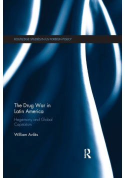 The Drug War in Latin America